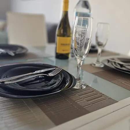 Lazy Wave Apartamento Torrevieja
