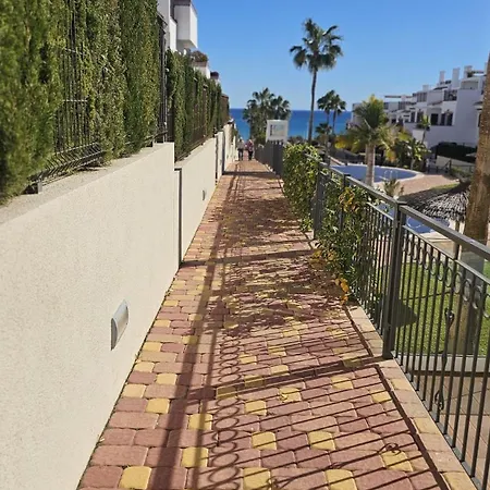 Apartamento Lazy Wave Torrevieja