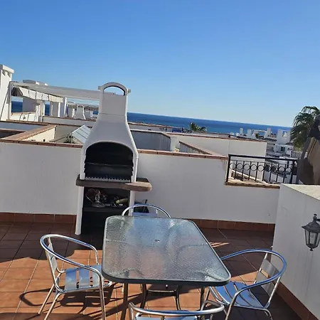 Lazy Wave Apartamento Torrevieja