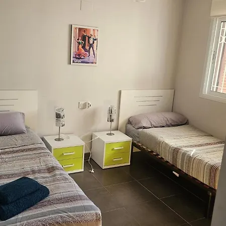 Lazy Wave Apartman Torrevieja