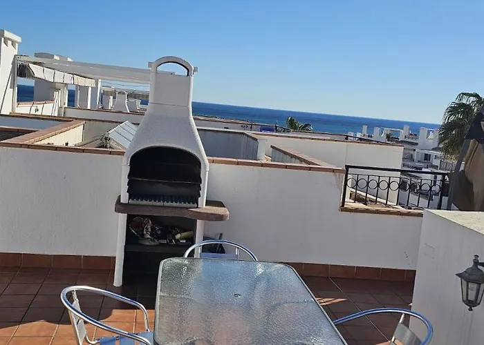 Lazy Wave Apartment Torrevieja